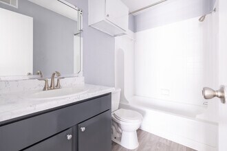 Interior Photo