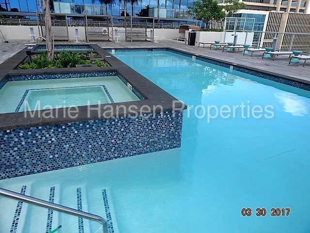 600 Ala Moana Blvd-Unit -2403 in Honolulu, HI - Building Photo