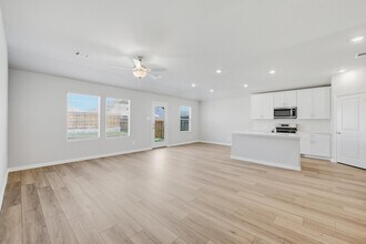 2119 Dunbar Dr in Sherman, TX - Foto de edificio - Building Photo