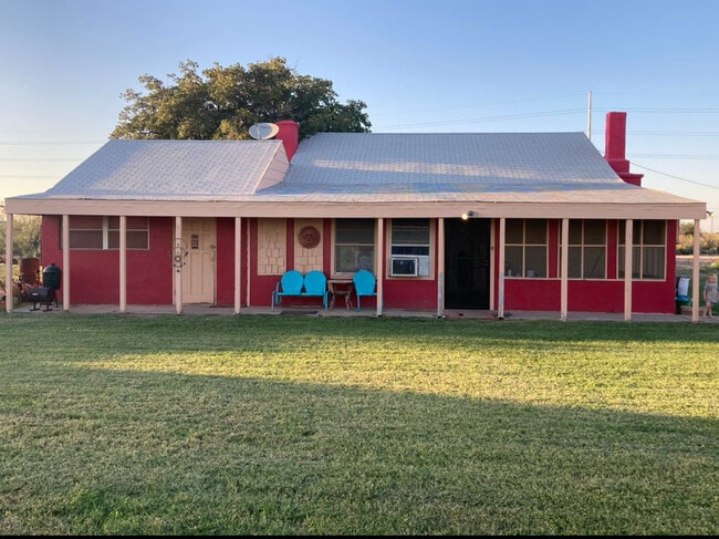 property at 12662 W 61st St