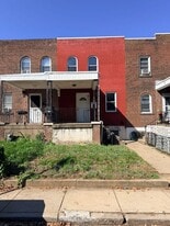 620 Copley Rd in Upper Darby Township, PA - Building Photo