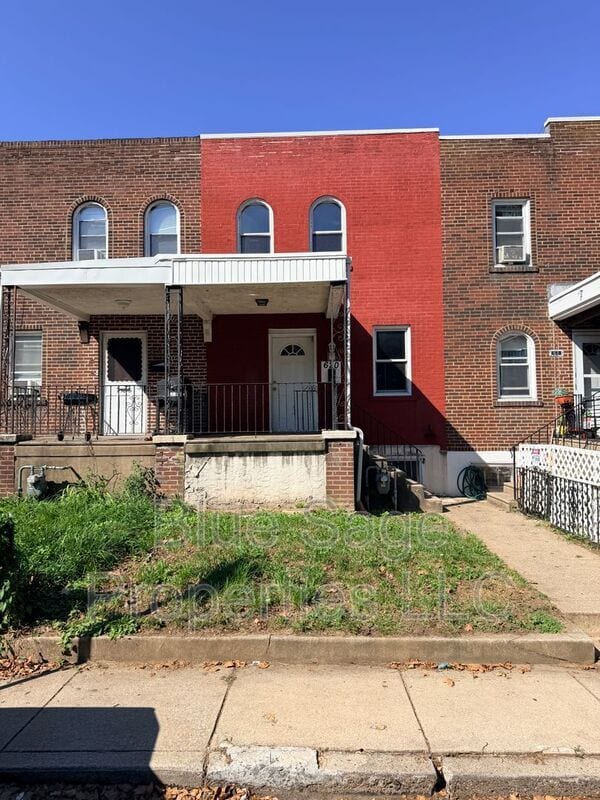property at 620 Copley Rd
