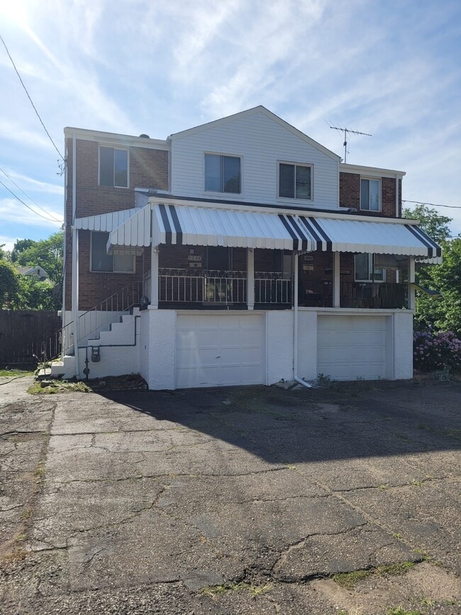 property at 4244 McCaslin St