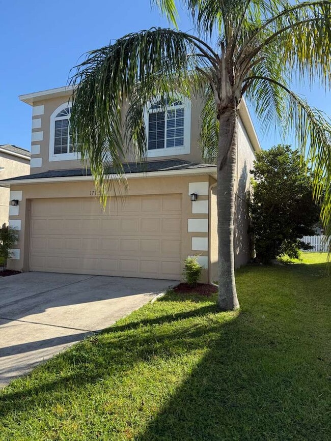 property at 1712 Portcastle Cir