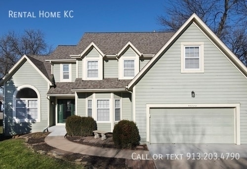 property at 18880 W 116th St