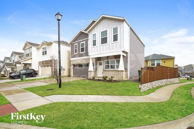 600 Ava Trl in Lewisville, TX - Building Photo - Building Photo