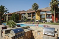 Building Photo - Villa Sierra Apartamentos in El Paso, Texas