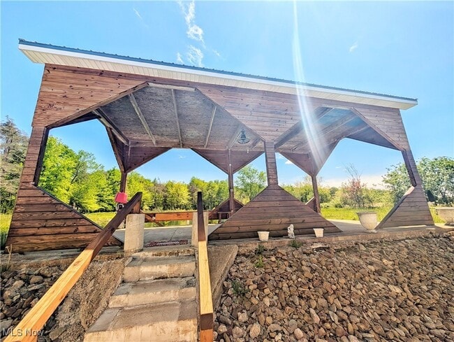 property at 3856 Cork Cold Springs Rd