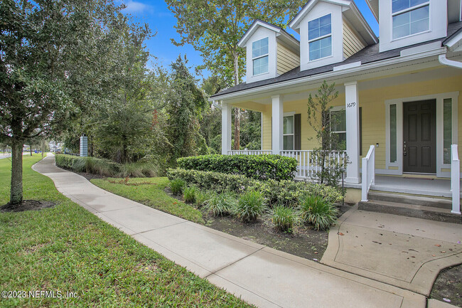property at 1679 Orange Branch Trail