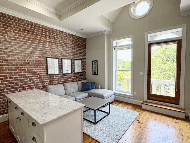 1120 Rhode Island Ave NW, Unit #8 in Washington, DC - Building Photo - Building Photo