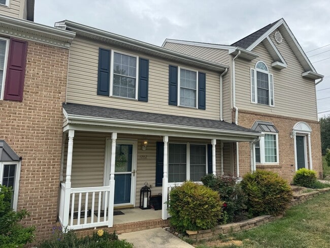 property at 1202 Old Windmill Cir