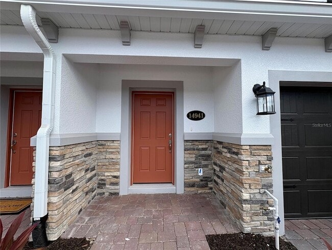 14941 Harvest St in Orlando, FL - Building Photo - Building Photo