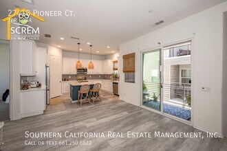 27418 Pioneer Ct in Valencia, CA - Building Photo - Building Photo