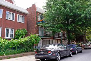 1357 52nd St Apartments