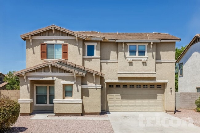 property at 4912 N 109th Ave