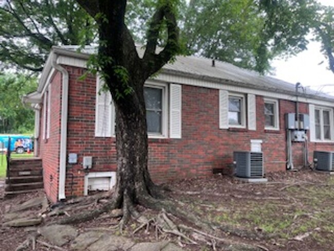 2001-2003 S U St in Fort Smith, AR - Building Photo - Building Photo