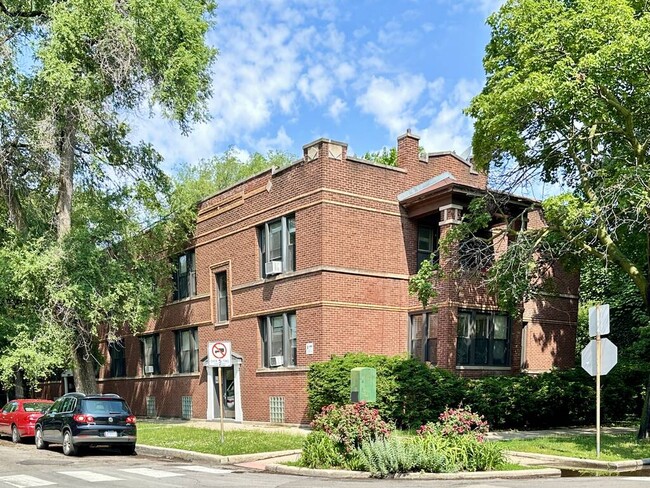 property at 3602 W Grace St