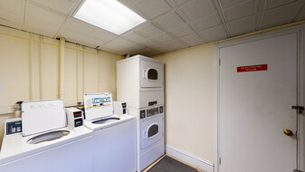20 Glenville Ave, Unit #B6 in Boston, MA - Building Photo
