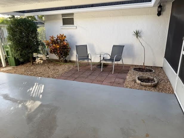 3931 Panola Ln, Unit 134 in Sarasota, FL - Building Photo - Building Photo