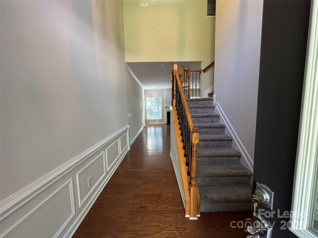 16129 Annahill Court in Charlotte, NC - Building Photo - Building Photo