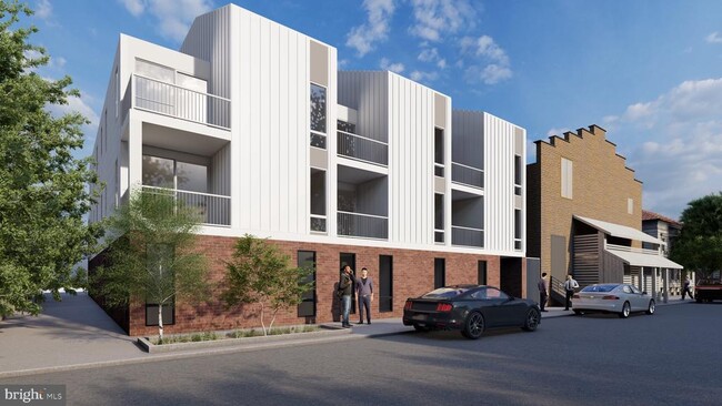 19 Lincoln Ct in Princeton, NJ - Building Photo - Building Photo