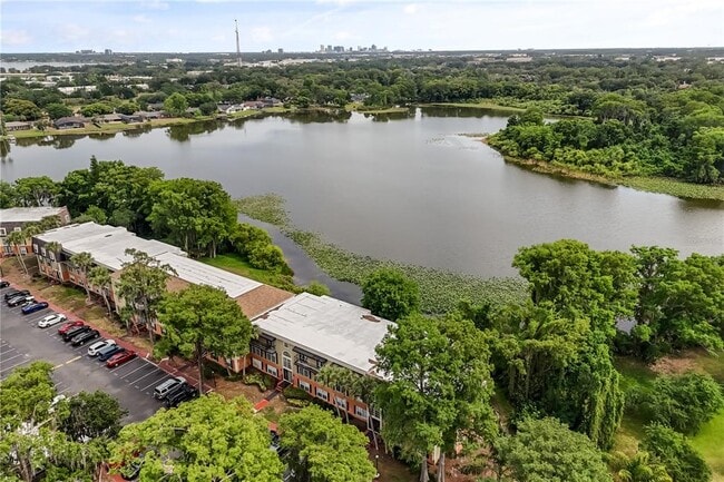 property at 4038 Versailles Dr
