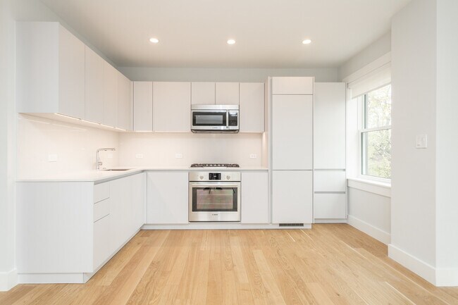 property at 123 Highland Ave
