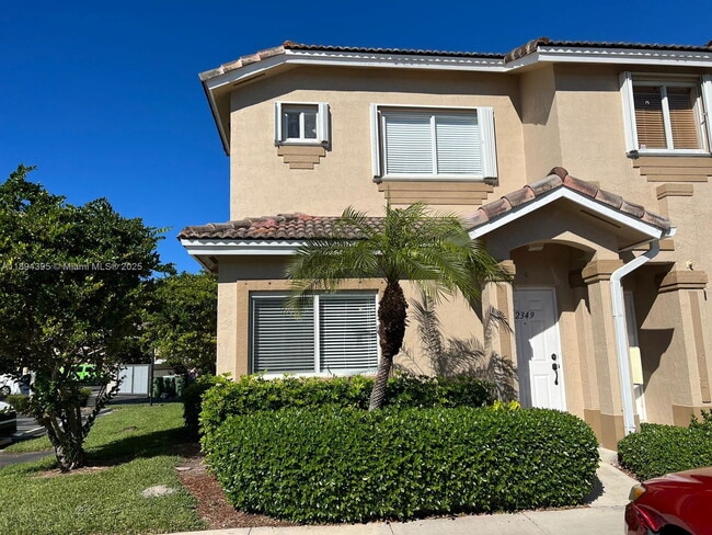 property at 2349 SE 23rd Dr
