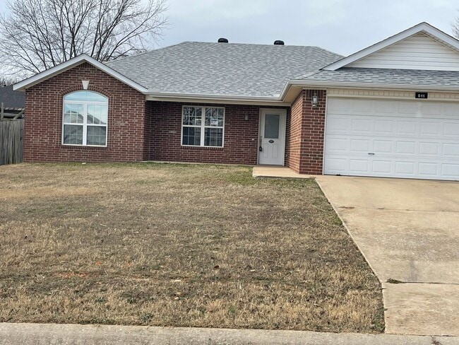 property at 511 Brookfield Dr