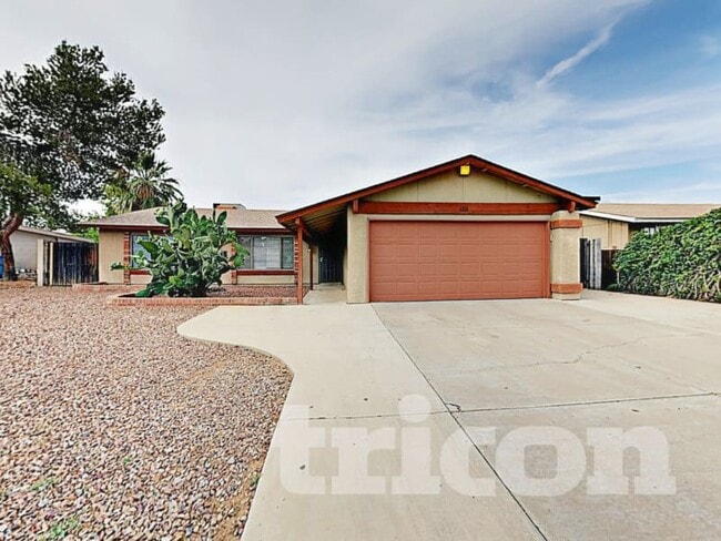 1113 W Runion Dr in Phoenix, AZ - Building Photo - Building Photo