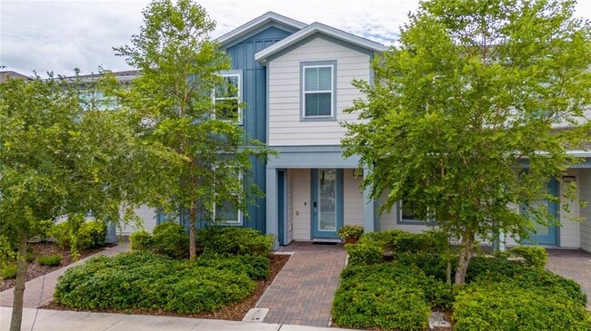 14451 Sapelo Beach Dr in Orlando, FL - Building Photo - Building Photo
