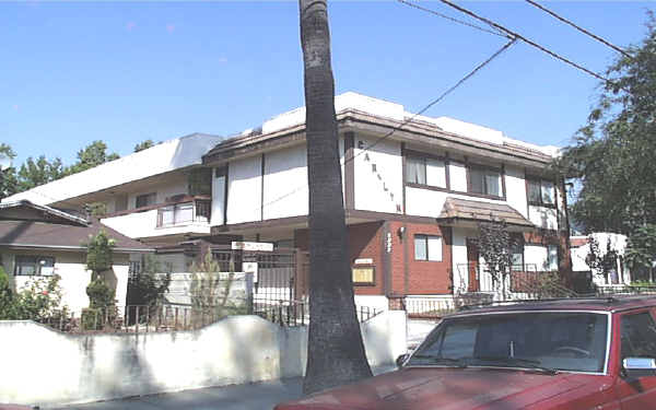 5227 Eagle Dale Ave in Los Angeles, CA - Building Photo