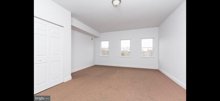 1005 N Arlington Ave, Unit Arlington A in Baltimore, MD - Foto de edificio - Building Photo