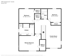 7865 Campground Dr in Fountain, CO - Building Photo - Building Photo