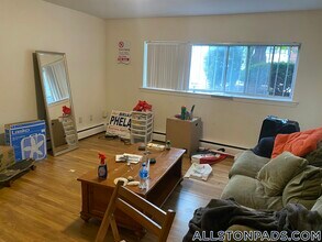 84 Gardner St in Boston, MA - Building Photo - Building Photo