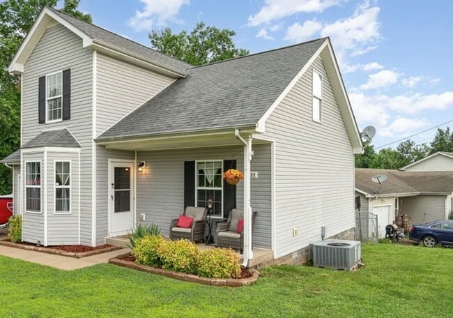 property at 1077 Gunpoint Dr