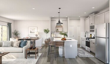 277 Parkwood Vista Way in Summerville, SC - Foto de edificio - Building Photo