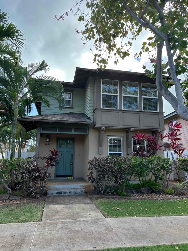 property at 91-2162-2162 Kaiwawalo St