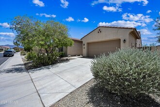 18033 W Tecoma Rd in Goodyear, AZ - Building Photo - Building Photo