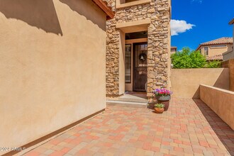 7250 E Norland St in Mesa, AZ - Building Photo - Building Photo