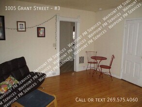 1005 Grant St in Madison, WI - Building Photo - Building Photo