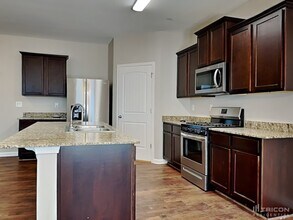 307 Heritage Club Cir in Dallas, GA - Building Photo - Building Photo