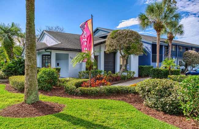 Bridgewater Pointe Apartments in Melbourne, FL - Building Photo - Building Photo