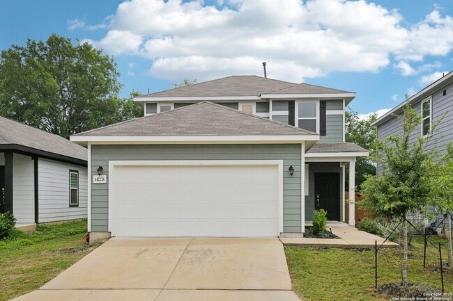 property at 4422 Chandler Rd