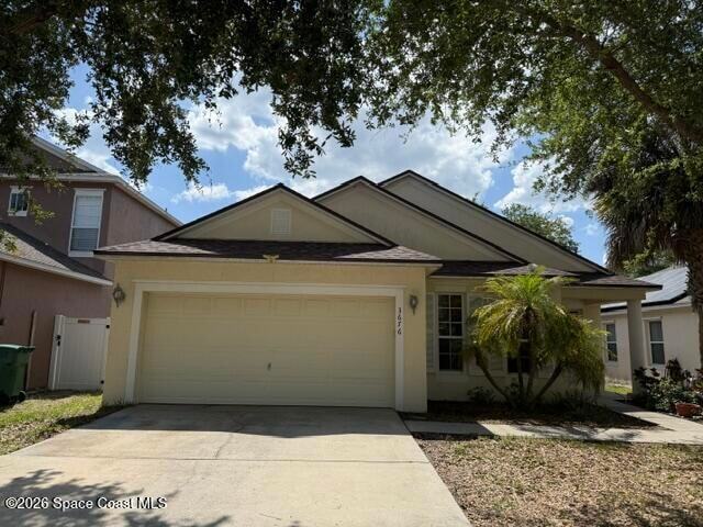 property at 3676 Mt Carmel Ln