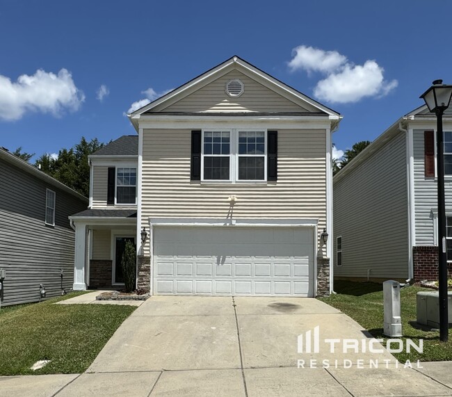 property at 339 Morning Dew Dr