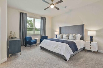 4844 Native Tree Ln in College Station, TX - Building Photo - Building Photo