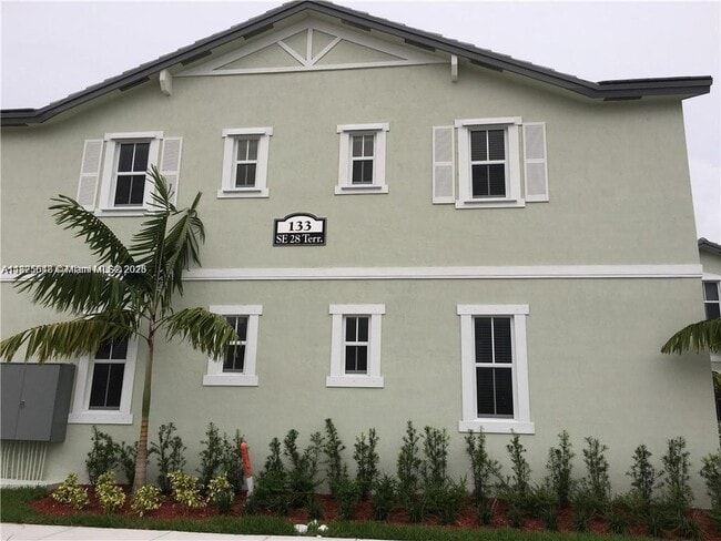 133 SE 28th Ter in Homestead, FL - Building Photo - Building Photo
