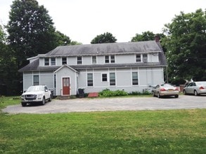 222-226 Kingsley Rd in Burnt Hills, NY - Building Photo - Building Photo