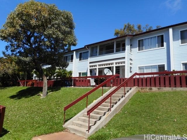 property at 92-1234-1234 Makakilo Dr